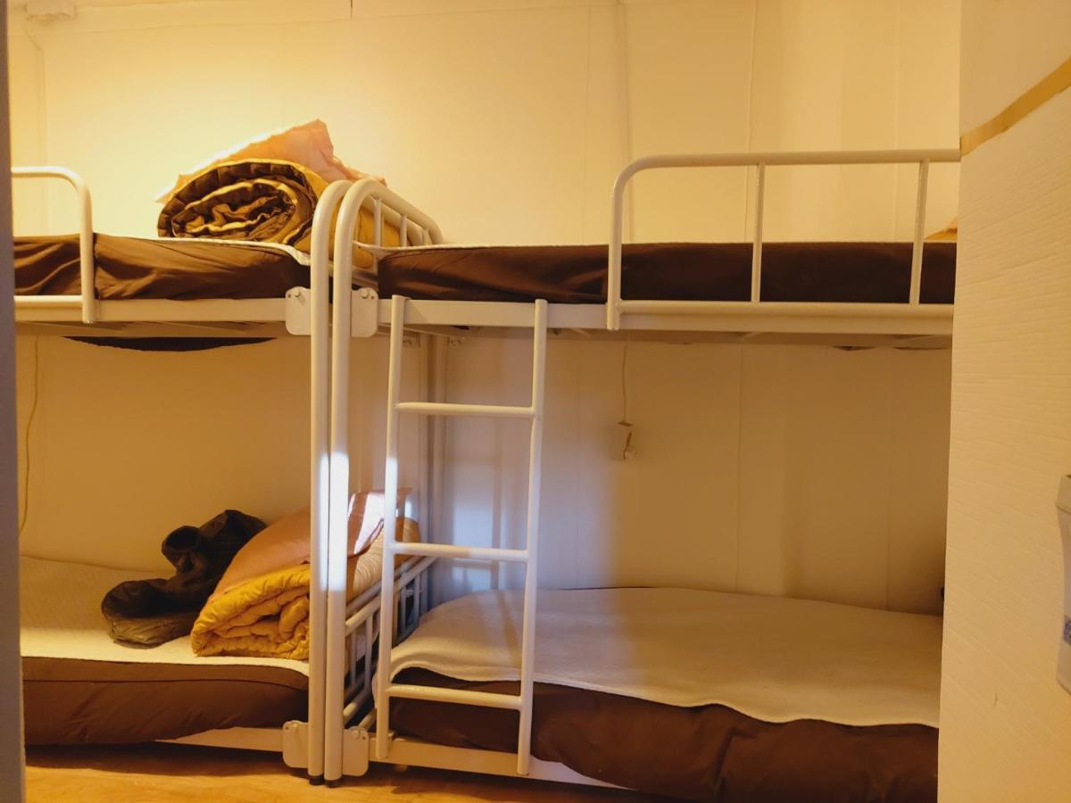 Seoul Guesthouse Foreigners Only Eksteriør bilde