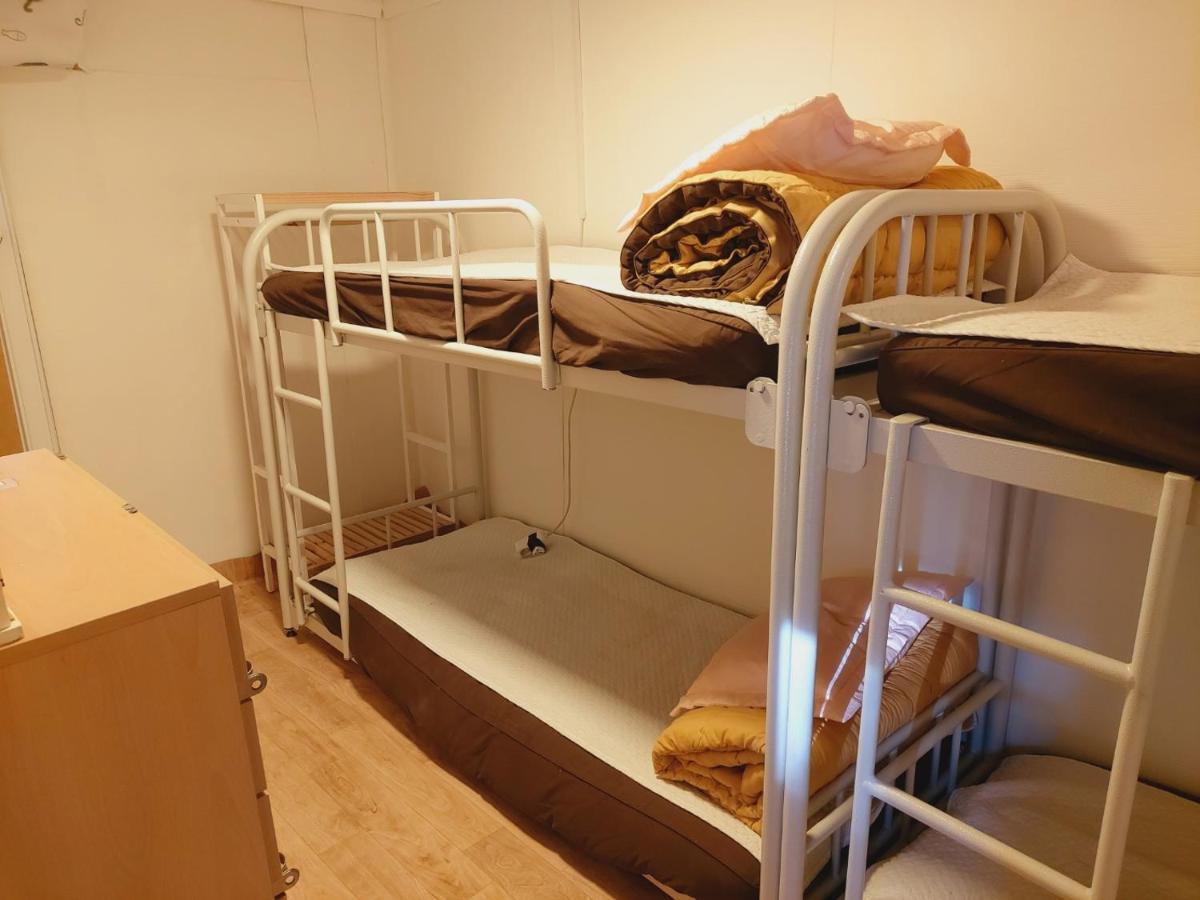 Seoul Guesthouse Foreigners Only Eksteriør bilde