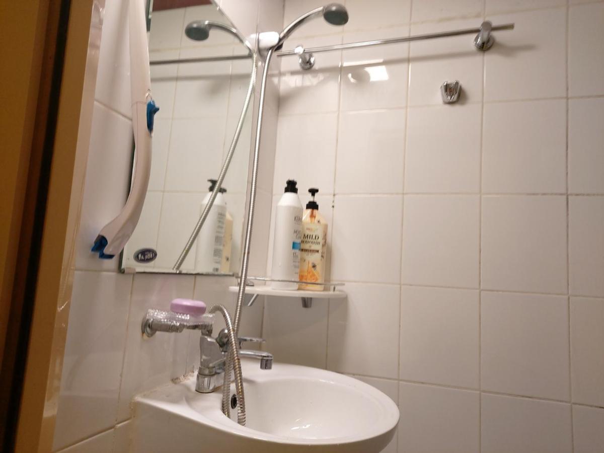 Seoul Guesthouse Foreigners Only Eksteriør bilde