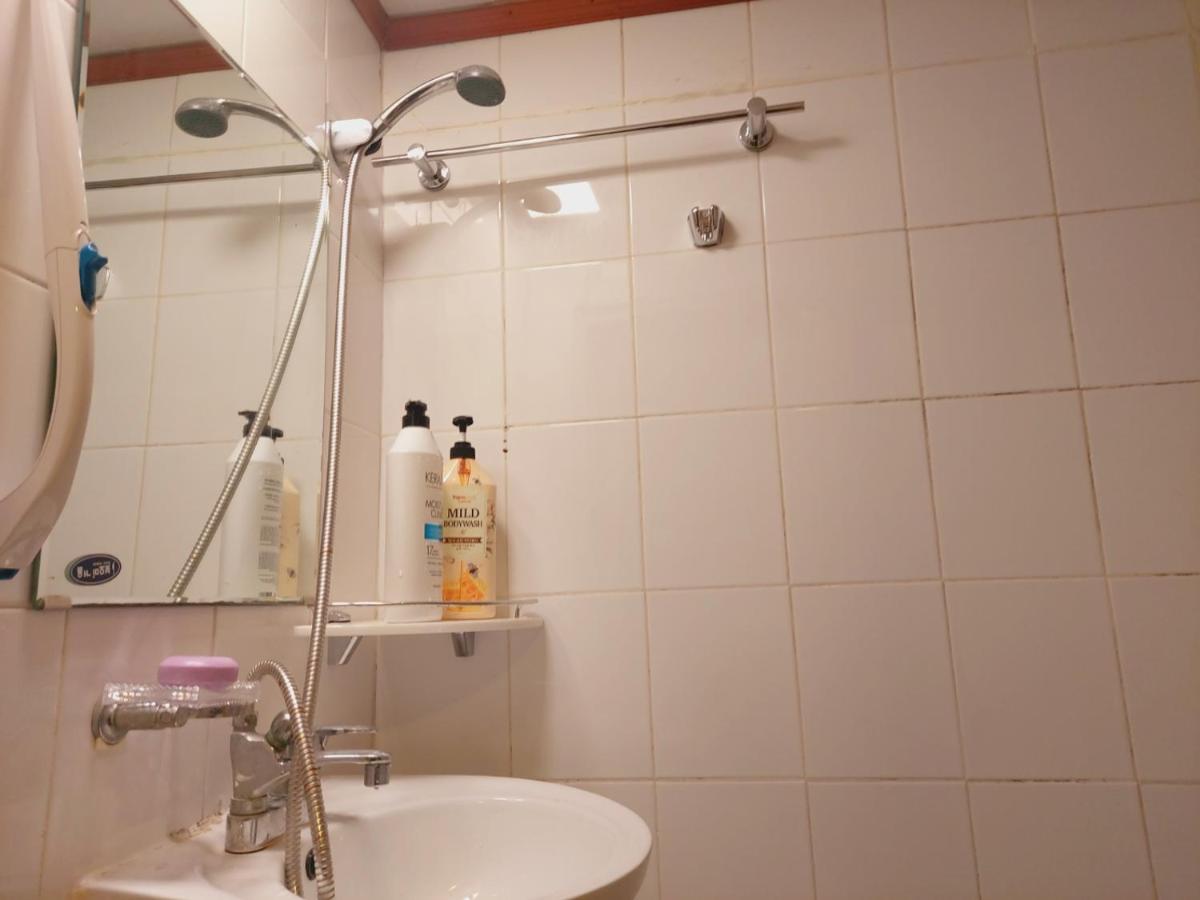 Seoul Guesthouse Foreigners Only Eksteriør bilde