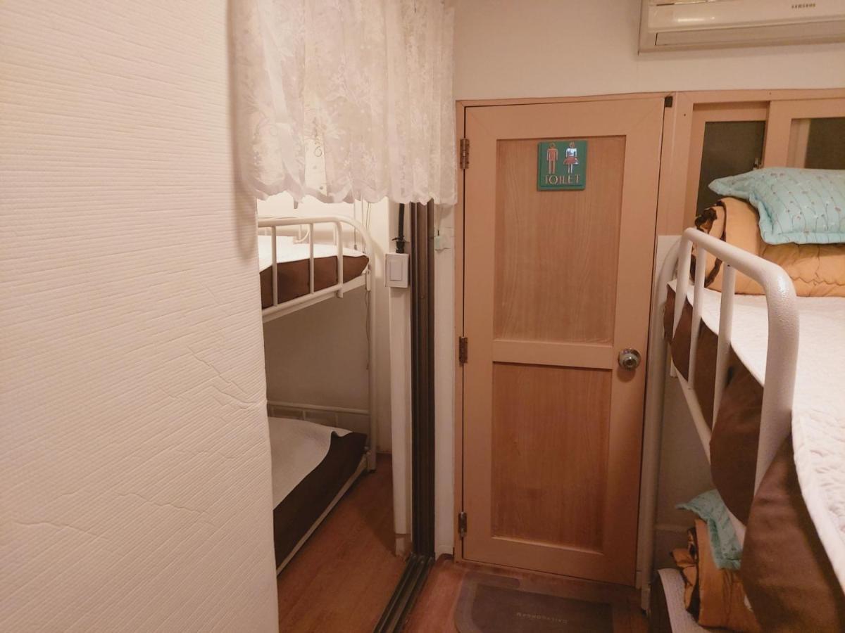 Seoul Guesthouse Foreigners Only Eksteriør bilde
