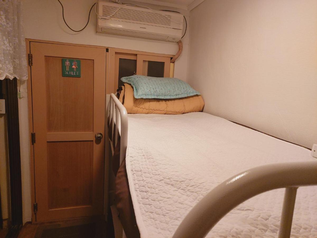 Seoul Guesthouse Foreigners Only Eksteriør bilde