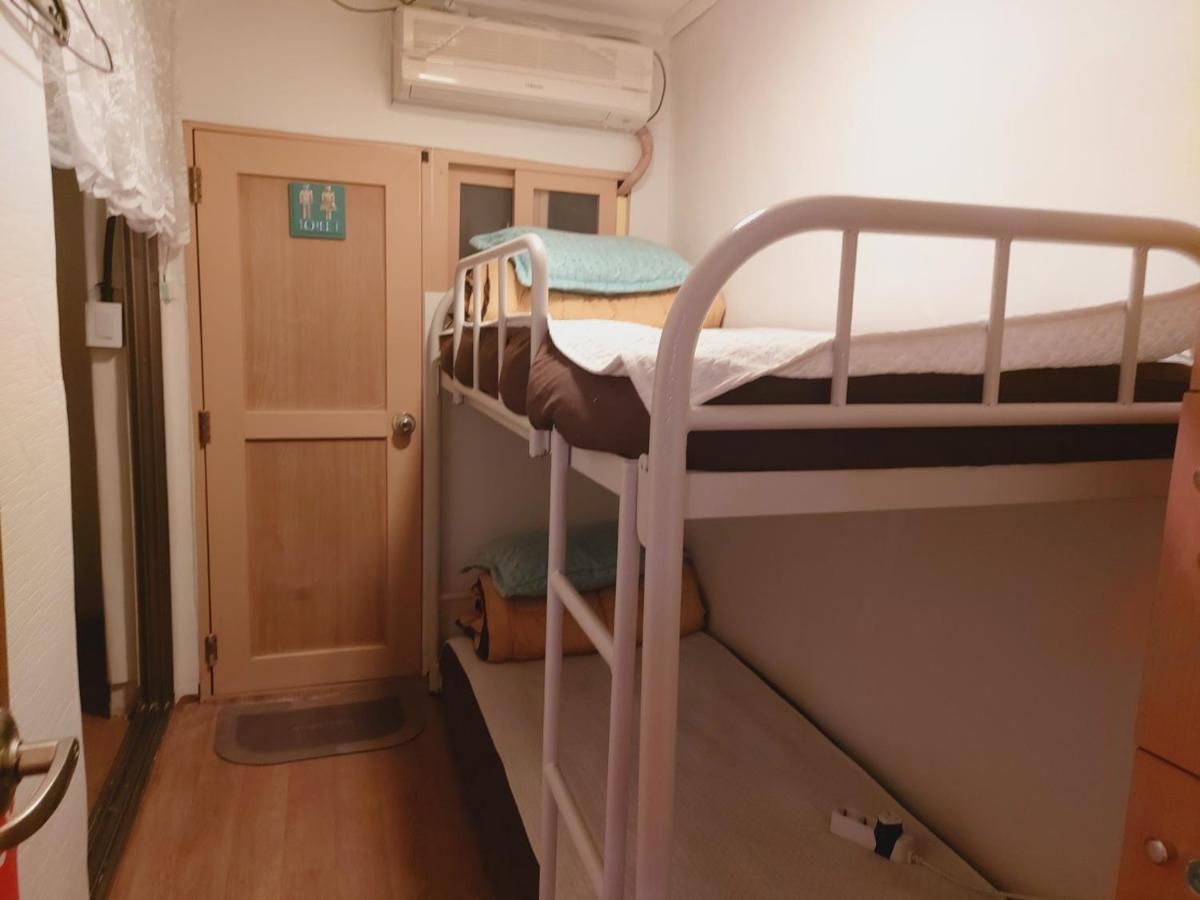 Seoul Guesthouse Foreigners Only Eksteriør bilde