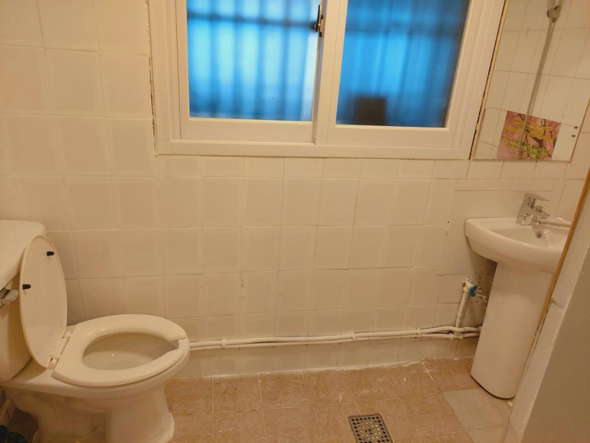Seoul Guesthouse Foreigners Only Eksteriør bilde