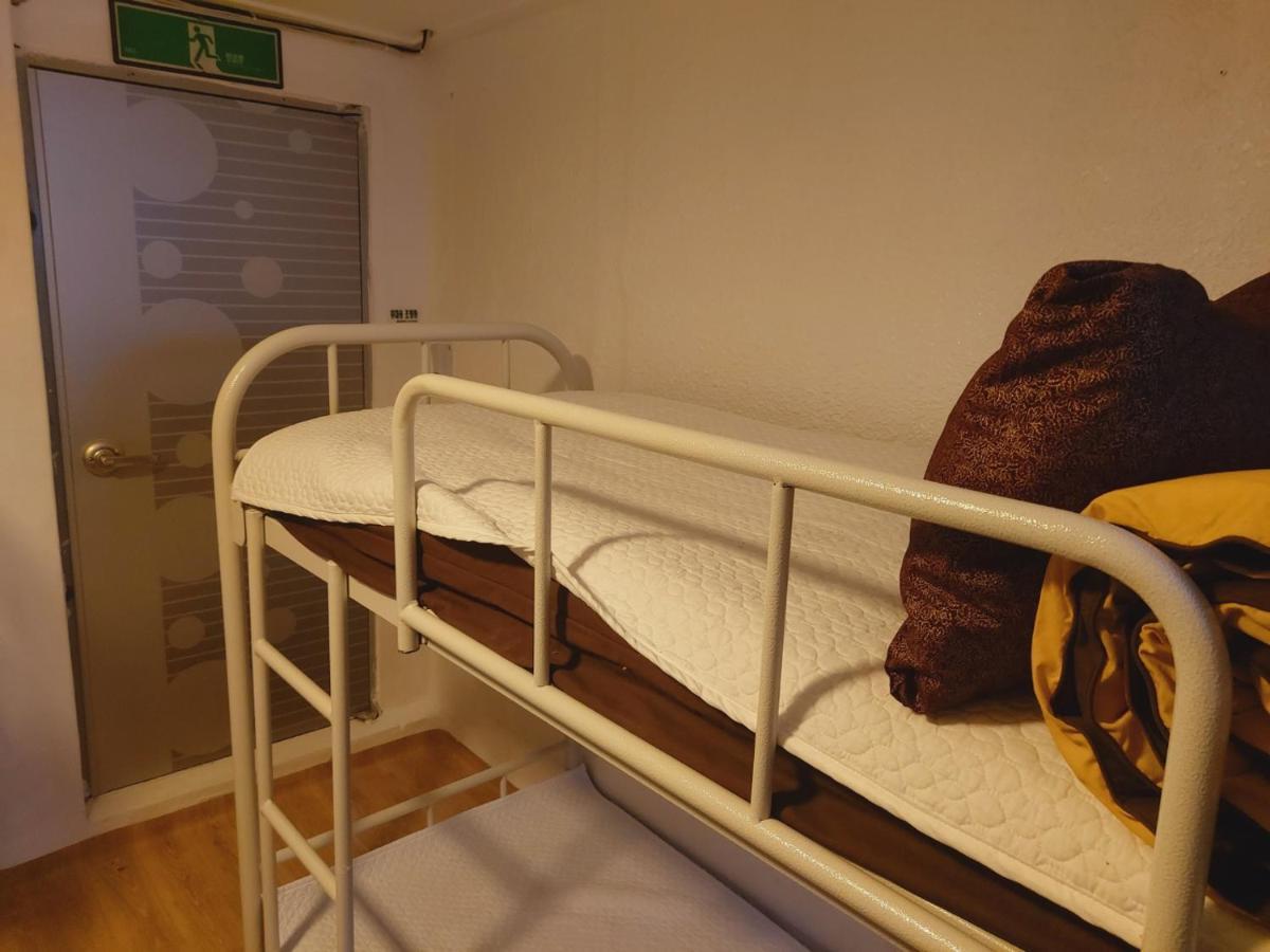 Seoul Guesthouse Foreigners Only Eksteriør bilde