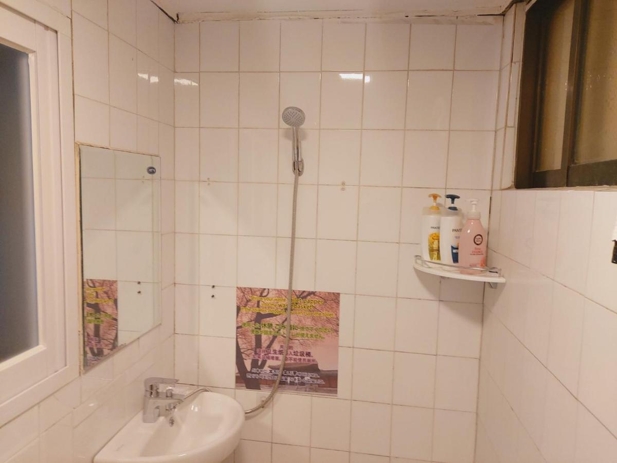Seoul Guesthouse Foreigners Only Eksteriør bilde