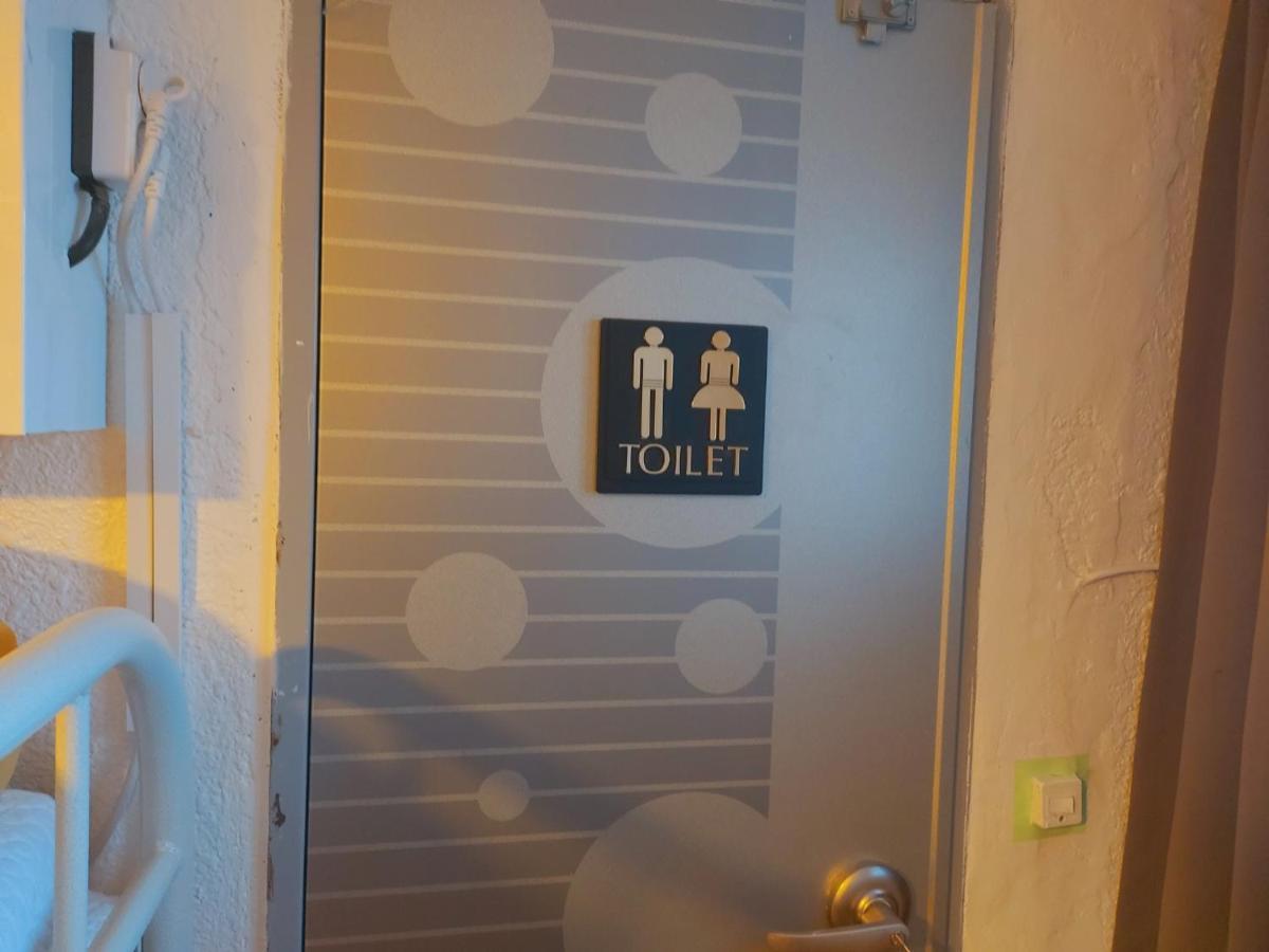 Seoul Guesthouse Foreigners Only Eksteriør bilde