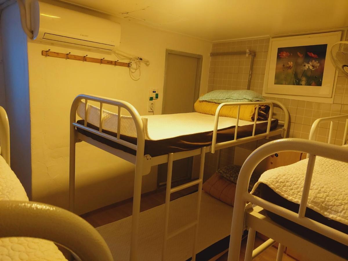 Seoul Guesthouse Foreigners Only Eksteriør bilde