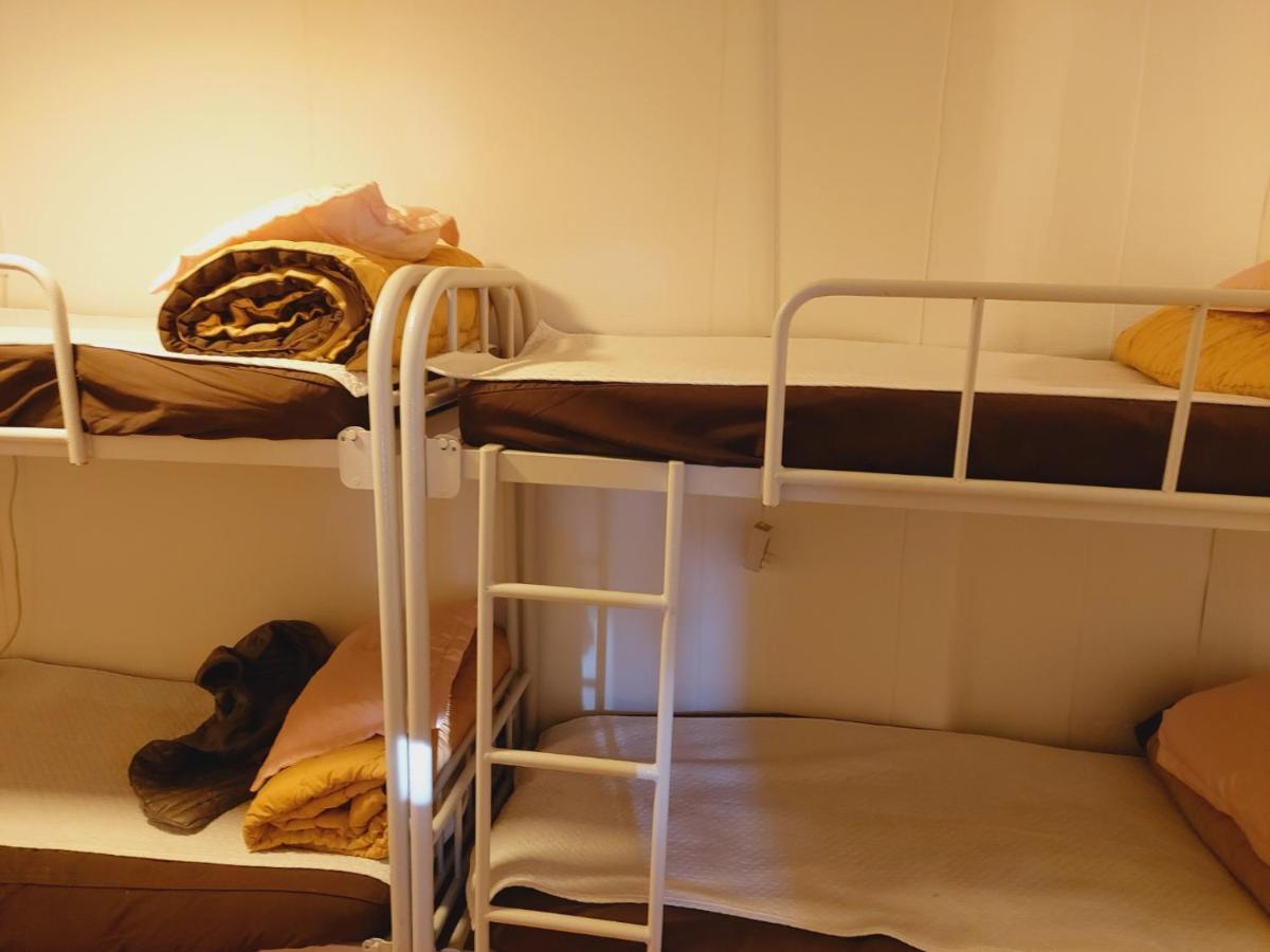 Seoul Guesthouse Foreigners Only Eksteriør bilde