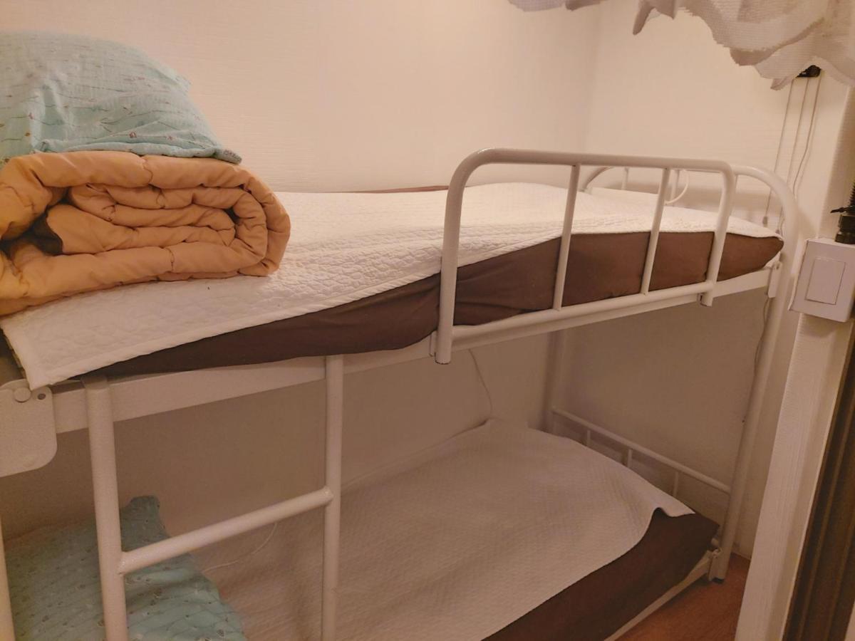 Seoul Guesthouse Foreigners Only Eksteriør bilde