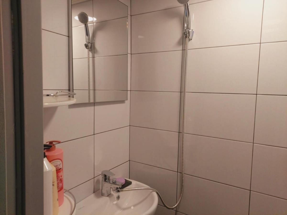 Seoul Guesthouse Foreigners Only Eksteriør bilde