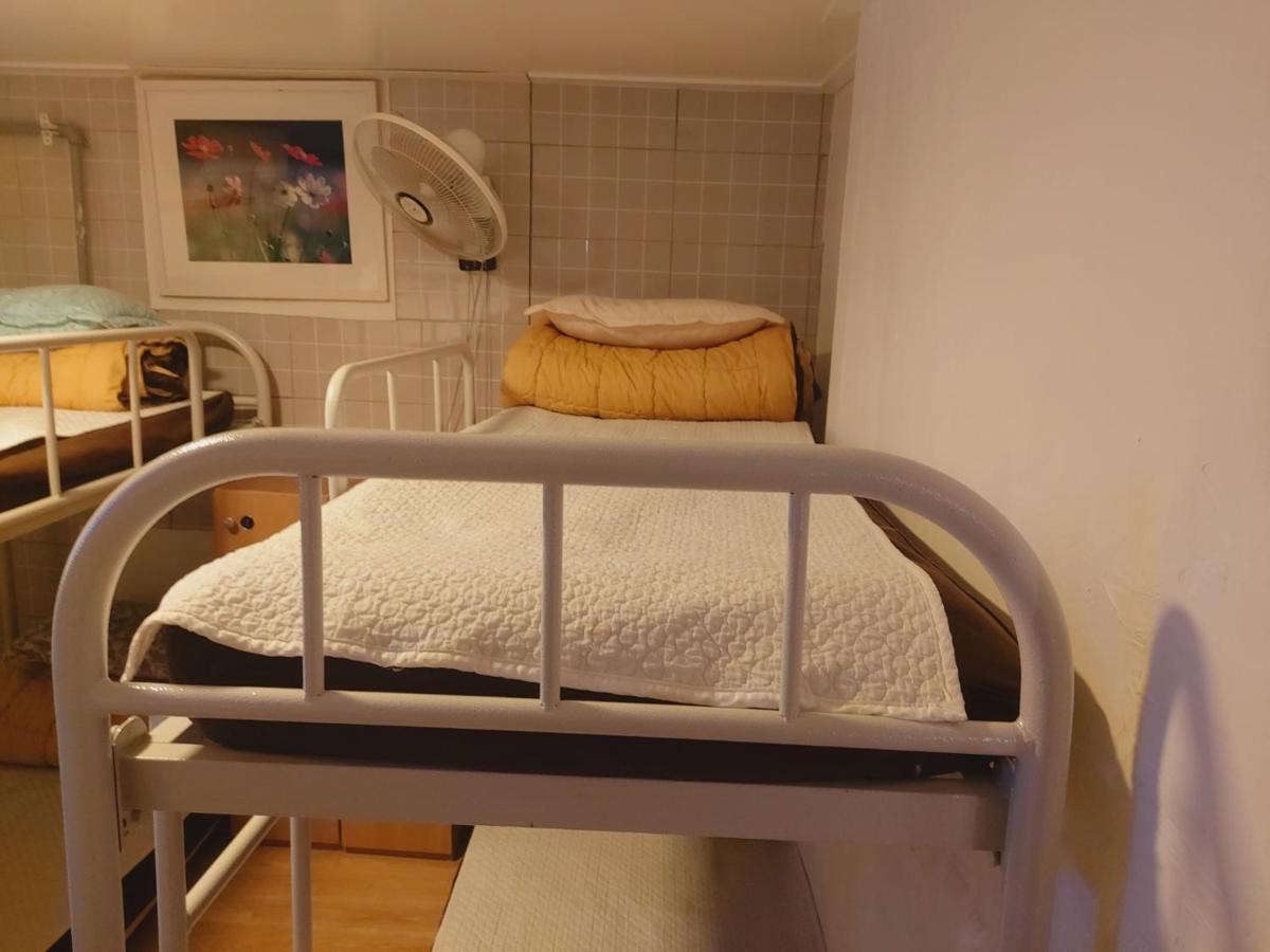 Seoul Guesthouse Foreigners Only Eksteriør bilde