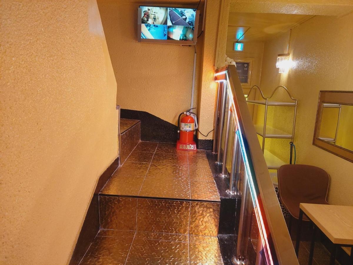 Seoul Guesthouse Foreigners Only Eksteriør bilde