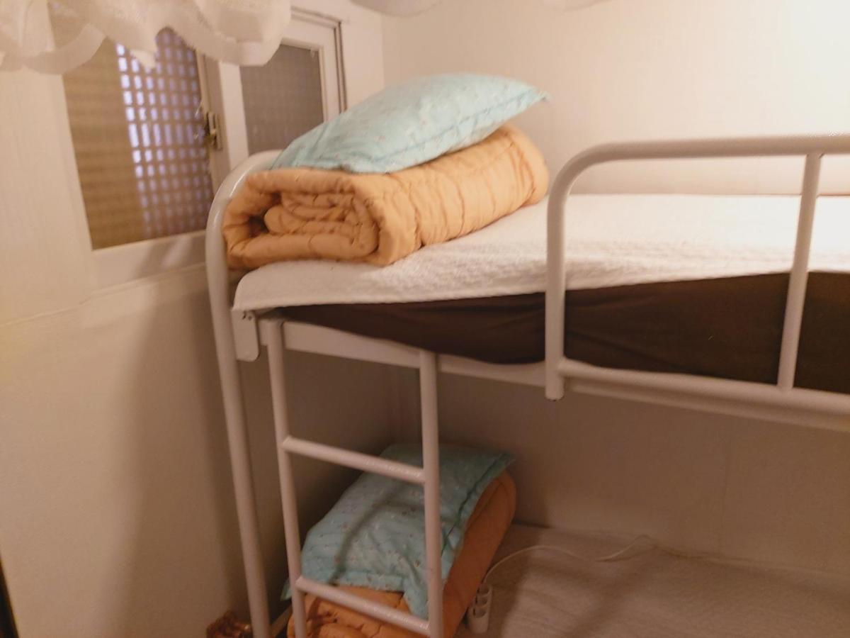 Seoul Guesthouse Foreigners Only Eksteriør bilde