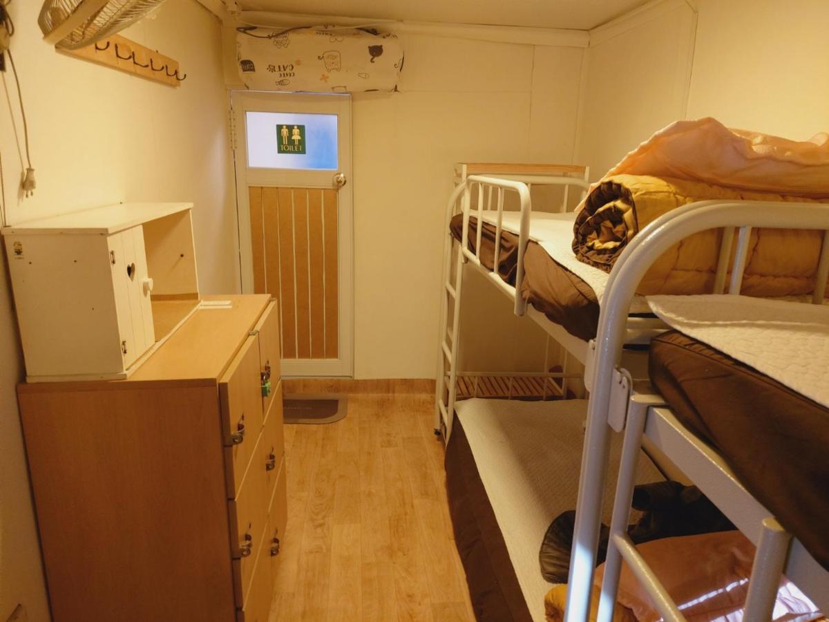 Seoul Guesthouse Foreigners Only Eksteriør bilde