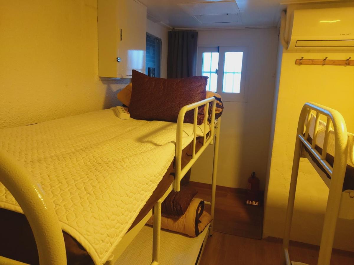 Seoul Guesthouse Foreigners Only Eksteriør bilde