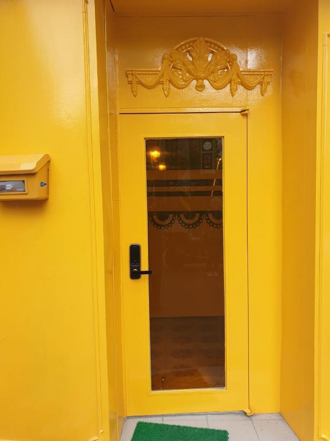 Seoul Guesthouse Foreigners Only Eksteriør bilde
