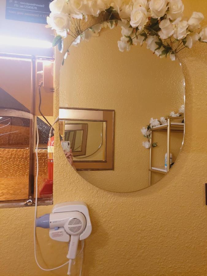 Seoul Guesthouse Foreigners Only Eksteriør bilde