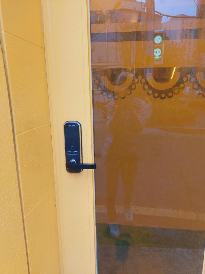 Seoul Guesthouse Foreigners Only Eksteriør bilde